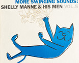 More Swinging Sounds: Vol 5 [Vinyl] - $69.99