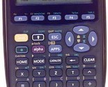 Texas Instruments&#39; Ti-89 Advanced Graphing Calculator (Renewal). - £82.82 GBP