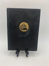 The Prophet by Kahlil Gibran 1957 Pocket Edition (Hardcover) Alfred A. K... - $4.20