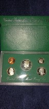1 US 1986 US PROOF MINT SETS  OUTSTANDING PRODUCTS FOR ANY COLLECTION  - $13.99