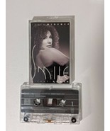 Julia Mignes Smile Michael Kamen Erato Brazil Cassette Tape - £9.29 GBP