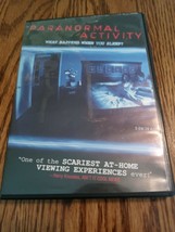 Paranormal Activity (DVD, 2009) - £7.83 GBP