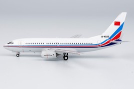 China Air Force Boeing 737-700 B-4025 NG Model 77039 Scale 1:400 - £46.37 GBP