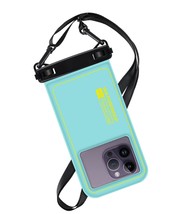 Floating Waterproof Phone Pouch, Float Water Proof - £37.68 GBP