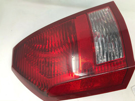 2005-2007 Chrysler 300 Driver Tail Light Taillight Lamp OEM K02B12001 - £31.66 GBP