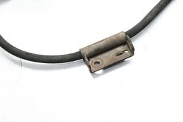 2001-2005 CHEVROLET SILVERADO 2500 HD DIESEL FRONT BRAKE HOSE LINE P8457 image 8