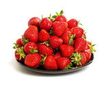 10-500 Albion EverBearing Strawberry Plants-  CERTIFIED - £13.33 GBP+