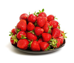 10-500 Albion EverBearing Strawberry Plants-  CERTIFIED - $16.78+