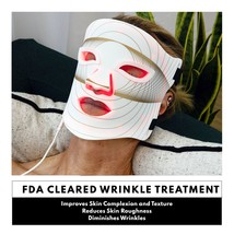 Olura LTM | FDA CLEARED LIGHT THERAPY MASK FOR WRINKLES, ANTI-AGEING AND... - $205.80