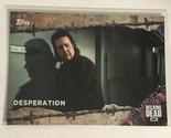 Walking Dead Trading Card #89 Josh McDermitt - $1.97