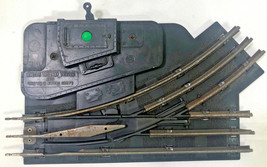 Marx Track o27 ~ Left-Hand Manual Switch - $14.73