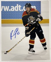 Ric Jackman Signed Autographed Glossy 8x10 Photo - Florida Panthers - £16.07 GBP