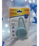 PetMedics iHome Calming Sound Soother, Sound Machine New - $14.84