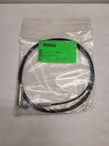 BRAUN WHEELCHAIR LIFT-U  Cable Assembly BF00252A 3/16 Nylon Coated 1/8&quot; ... - $159.00