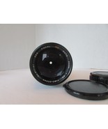 Focal MC Auto Zoom 1:40 Lens f=80-200mm No.877157 - $466.11 MXN