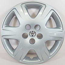 ONE 2005-2008 Toyota Corolla LE OEM # 42621AB110 15&quot; Hubcap Wheel Cover ... - $85.00