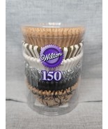 Wilton 150-Count Elegance Baking Cups, Standard Size New - €5,20 EUR