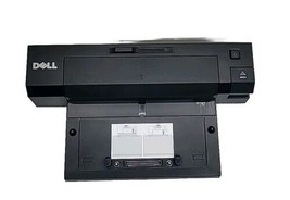 Dell PR02X For Dell Latitude E7440 E7450 E7470 E-Port Plus Docking Station  - $9.50