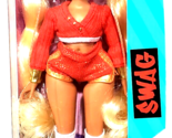 L.O.L. Surprise O.M.G. Outrageous Millennial Girls Lounge Swag Style Doll - $44.99