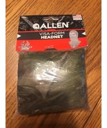 Allen Nylon Mesh Visa Form Full Head Net 17516 - $29.58