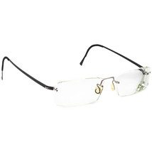 Lindberg Men&#39;s Eyeglasses No 068/92BB T600 U9 Gunmetal Rimless Frame 54[]19 150 - £479.60 GBP