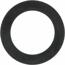 Plumb Pak PP836-37 Flush Valve Seal, Rubber Gray For Mansfield #210 Flus... - $6.93