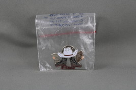Calgary Stampeders Pin (VTG) - 1997 Grey Cup Committee - Stamped Pin - $19.00