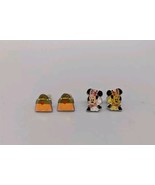 Disney Minnie Mouse Earring Set Purse *See Description* (#24) - $4.99