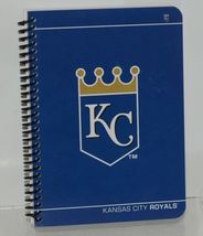 CR Gibson MLB Licensed Kansas City Royals Two Notebook Dry Erase Board Set image 5