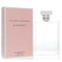 Romance Perfume By Ralph Lauren Eau De Parfum Spray 5 oz - £104.30 GBP