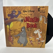 The Jungle Book and Other Jungle Favorites - £10.08 GBP