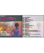 Pat Benatar Complete Discography MP3 34 CD releases on 1xDVD Albums Sing... - £15.58 GBP