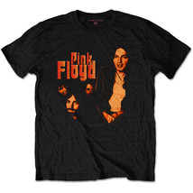 Pink Floyd Big Dave Official Tee T-Shirt Mens Unisex - £24.65 GBP