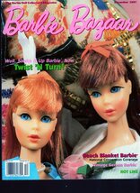 Barbie Bazaar December 1997 - $4.90