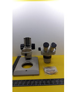 Nikon SMZ-1B with stand stereo microscope MMD-24000 Nikon 571895 NEW - $548.90