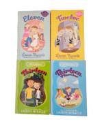The Winnie Years 11 12 13 and 13 + 1  Lauren Myracle  Set of 4 Paperback... - $11.88