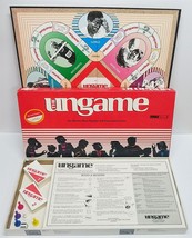 The Ungame Christian Version 1988 Edition Dr James Dobson by Talicor - £11.44 GBP