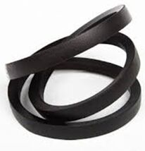 B107 V-Belt Replacement Fits New Holland 226488 Round Baler,Combine Driv... - $619.91 MXN