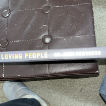 Loving People: How To Love And Be Loved By Dr. John Townsend - $4.70