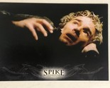 Spike 2005 Trading Card  #29 James Marsters - $1.97