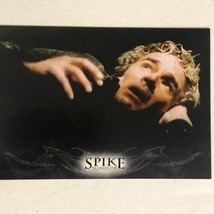 Spike 2005 Trading Card  #29 James Marsters - £1.55 GBP