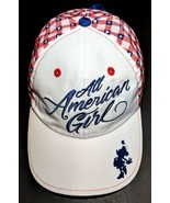 Minnie Mouse American Girl Hat Tie Back - $15.83