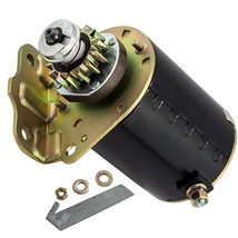 Starter for Briggs for Stratton: 593934, 693551  210807, 212707, 212907 - £159.01 GBP