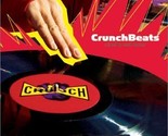 Crunch Beats [Audio CD] Various Artists - $10.89