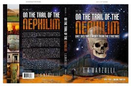 On the Trail of the Nephilim, Volume 1 (On the Trail of the Nephilim, Giant Skel - £18.89 GBP