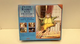 VTG  Peter rabbit and friends the Tale Of Samuel Whiskers Gift Set - £15.78 GBP