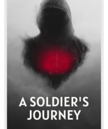 &#39;A Soldiers Journey&#39; Notebook (Digital) - $187.93 MXN