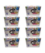 Entenmann&#39;s Party Cake Coffee Single Serve Cups 80 Count ( 8, 10 Ct Boxes ) - €38,56 EUR