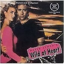 Soundtrack : Wild At Heart: The Original Soundtrack Collection CD (1995) Pre-Own - £11.95 GBP