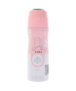 Yara by Lattafa for Women - 6.67 oz Body Spray - $10.99